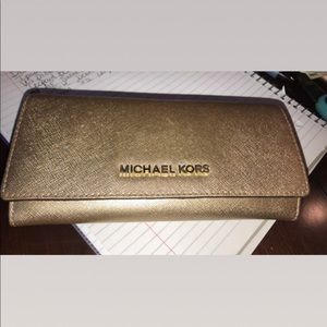 MK wallet
